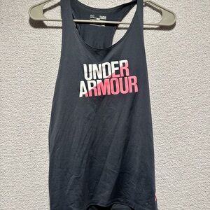 Under Armour Kids Tank Top